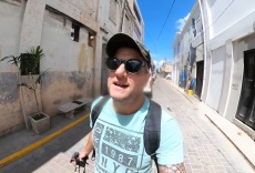Vivir viajando