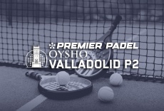Premier Padel Valladolid