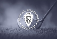 USGA US Senior Open Golf Championship