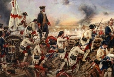 4 de julio: Una historia espa&ntilde;ola