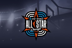 WNBA All-Star Game
