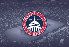 ATP 500 Tennis - Mubadala Citi DC Open