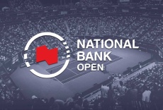 ATP 1000 Tennis - National Bank Open