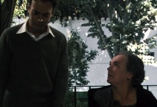 Lorca Muerte de un Poeta