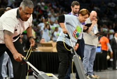 Housekeeping Games