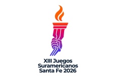 XIII Juegos Suramericanos Santa Fe 2026