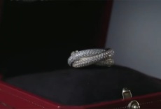 Cartier: la peque&ntilde;a caja roja