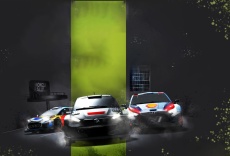 Monza Rally Show