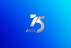 Especial aniversario - 75 a&ntilde;os del canal