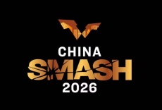 WTT China Smash