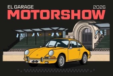 El Garage Motorshow - La previa