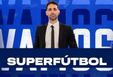 Superf&uacute;tbol
