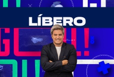 L&iacute;bero