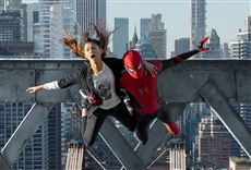 Especial Santa Semana: Spider-Man: sin camino a casa