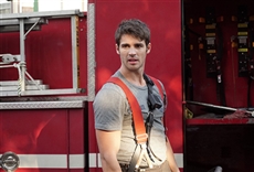 Marat&oacute;n Chicago Fire