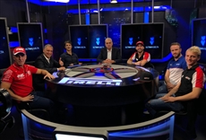 &Uacute;ltima vuelta