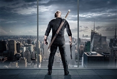 El &uacute;ltimo cazador de brujas