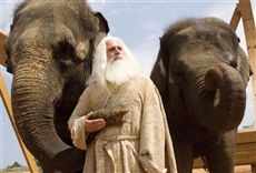 Mi&eacute;rcoles de pel&iacute;cula: Evan Almighty