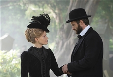 Miss Scarlet & The Duke