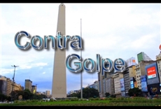 Contragolpe