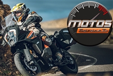 Motos Garage TV