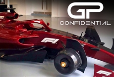 GP Confidential