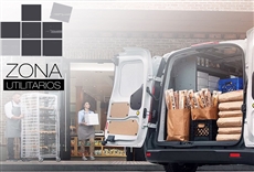 Zona utilitarios