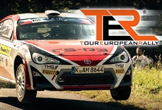 Tour European Rally