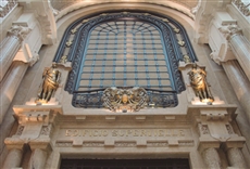 Art Nouveau de Buenos Aires
