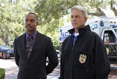 NCIS