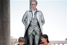 Teatro Real: W.A. Mozart: Cosi fan tutte