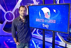 &Oacute;rbita Laika