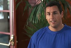 Como si fuera la primera vez