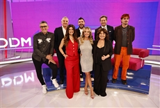 El diario de Mariana - Especial