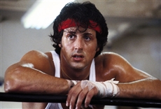 Rocky II