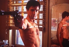 Taxi Driver