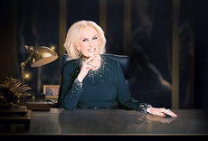 La noche de Mirtha