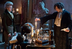 Jonathan Strange y el Sr. Norrell