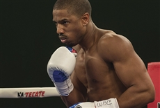 Creed: Coraz&oacute;n de campe&oacute;n