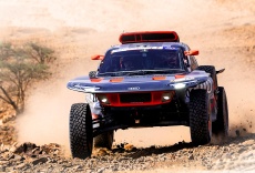 Rallye Du Maroc