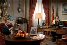 Holmes & Watson: D&iacute;as en Madrid
