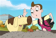 La ley de Milo Murphy