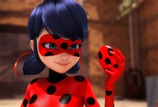 Miraculous: Las aventuras de Ladybug