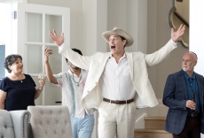 Ricky Stanicky: El impostor