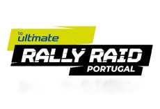 Ultimate Rally Raid Portugal