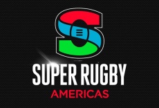 Super Rugby Americas