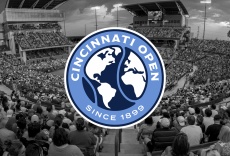 ATP 1000 Tennis Cincinnati Open