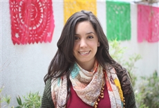 La lluvia es tambi&eacute;n no verte