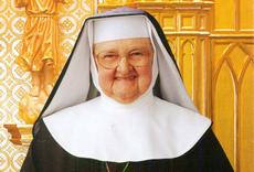 Lo mejor de la madre Ang&eacute;lica