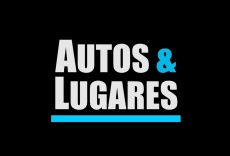 Autos y lugares